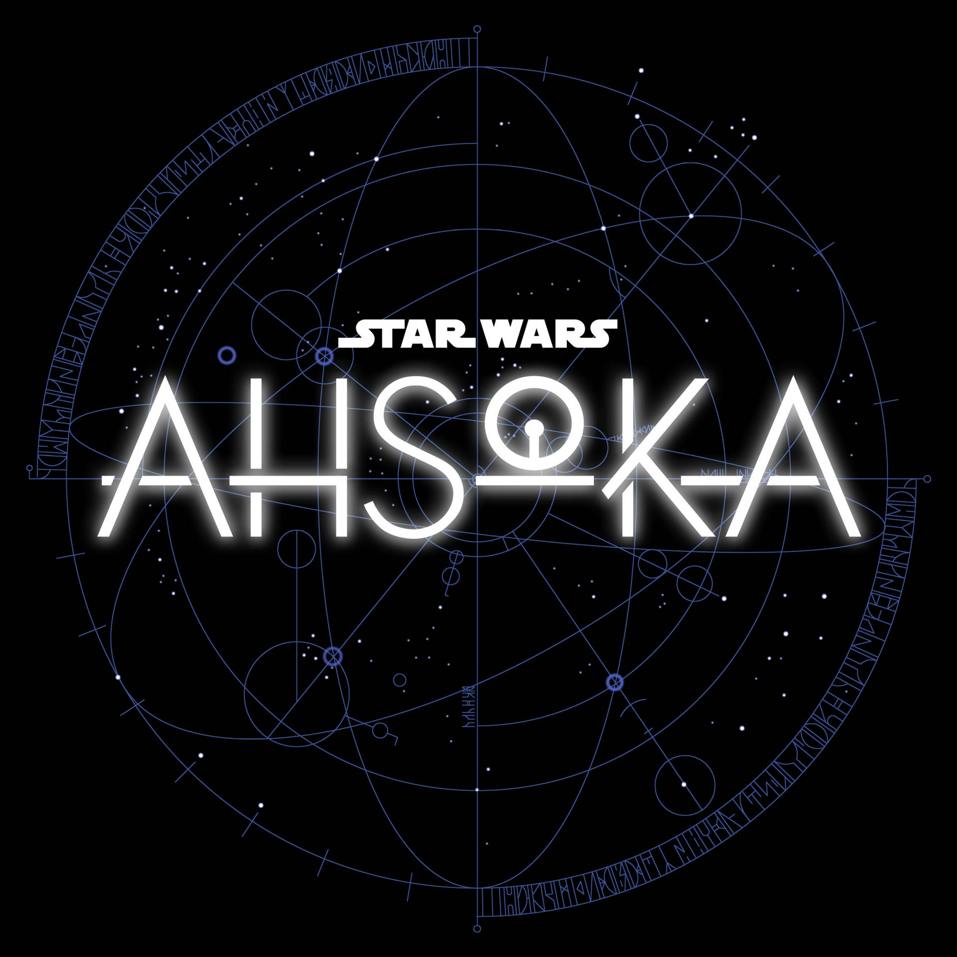 Ahsoka Tano Achtergrond