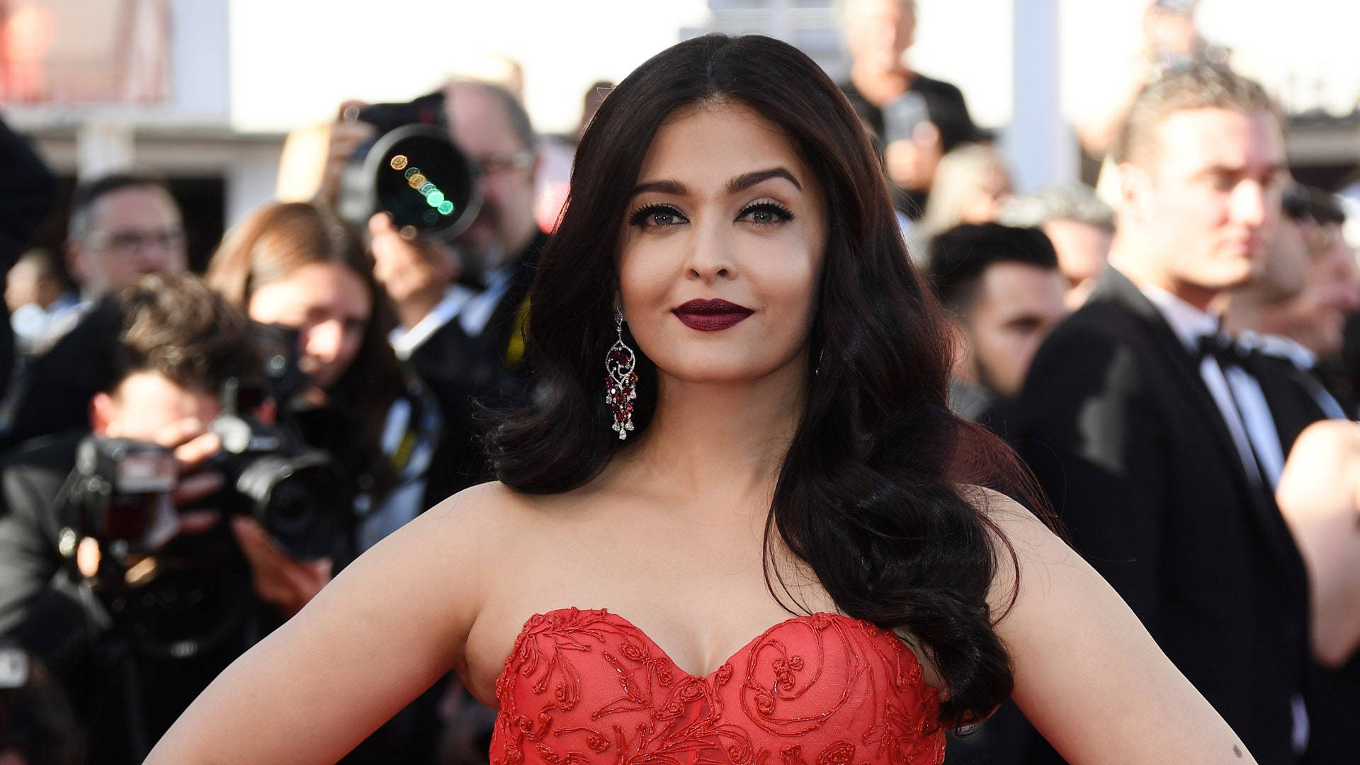 Aishwarya Rai Sfondo