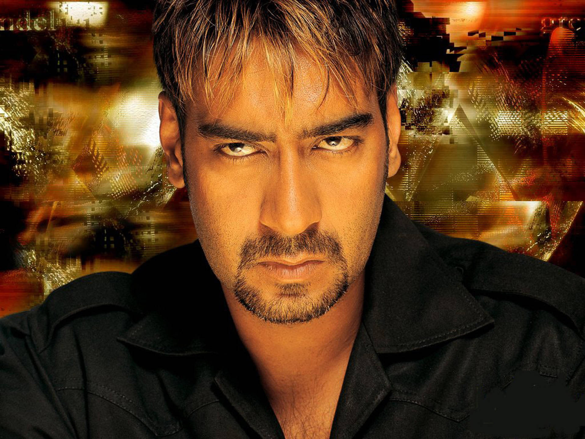 Ajay Devgn Fond d'écran