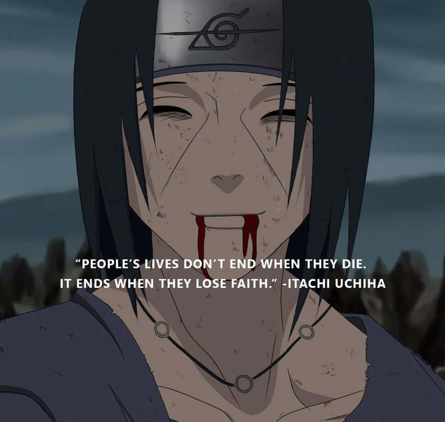 HD anime quote wallpapers  Peakpx