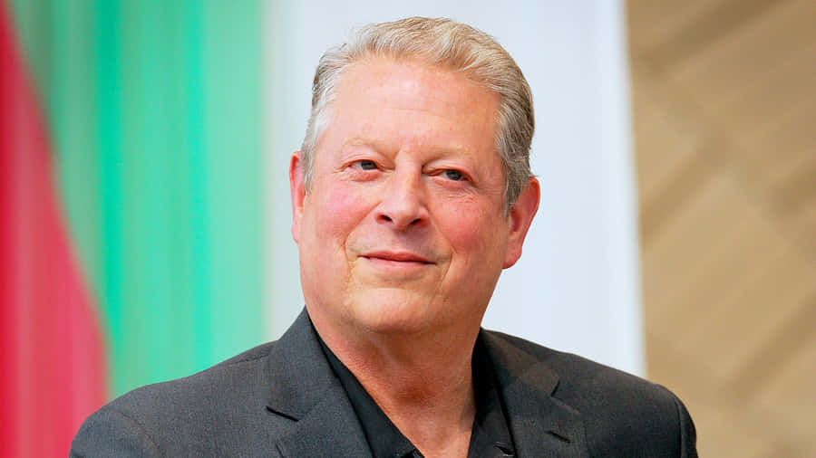 Al Gore Wallpaper