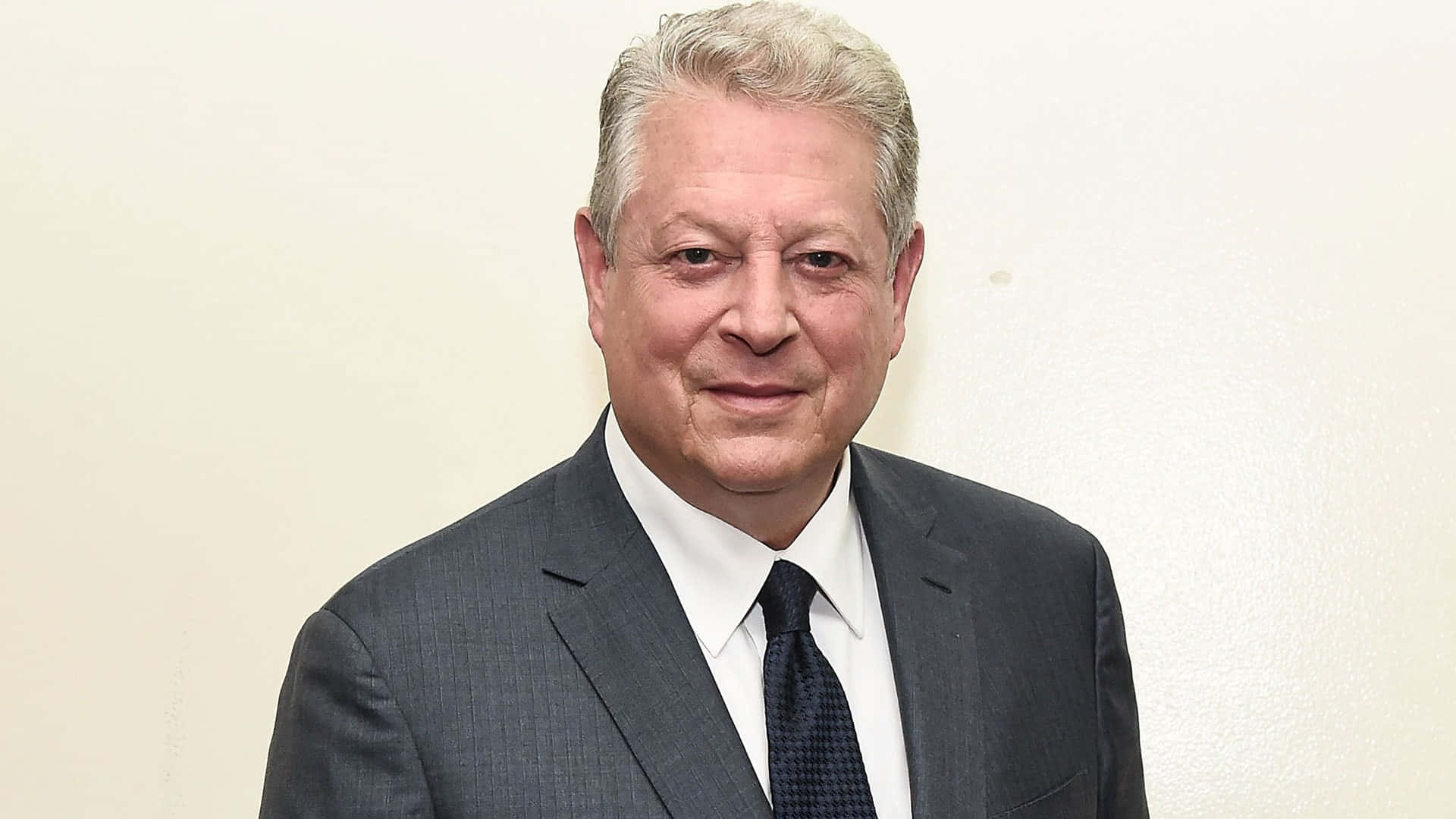 Al Gore Achtergrond