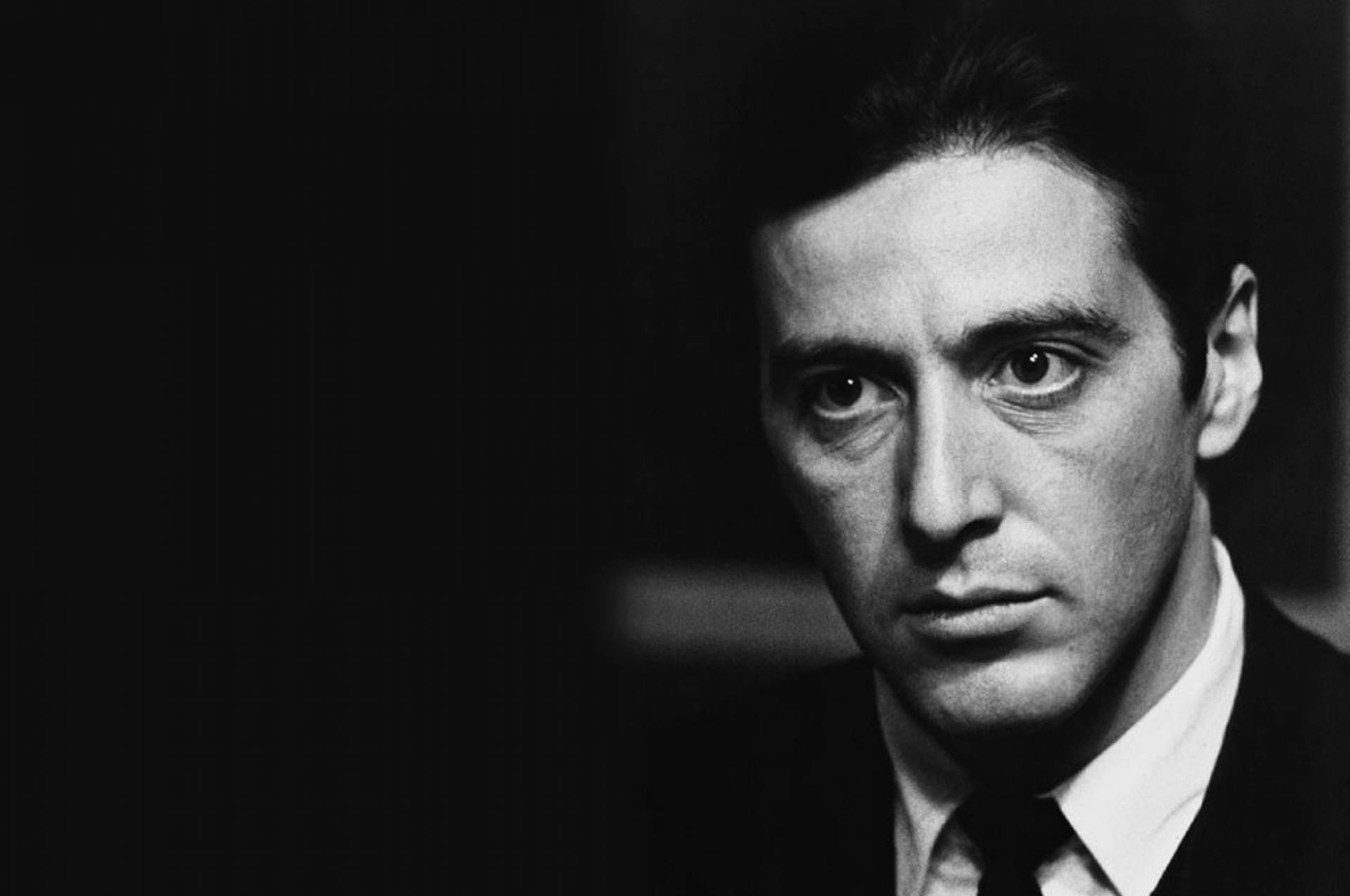 Al Pacino Fond d'écran