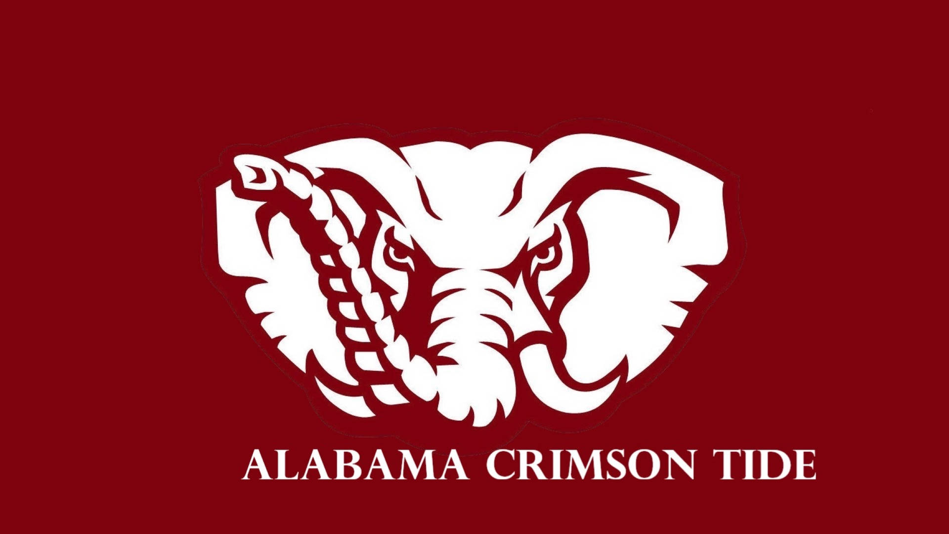 Alabama Crimson Tide Billeder