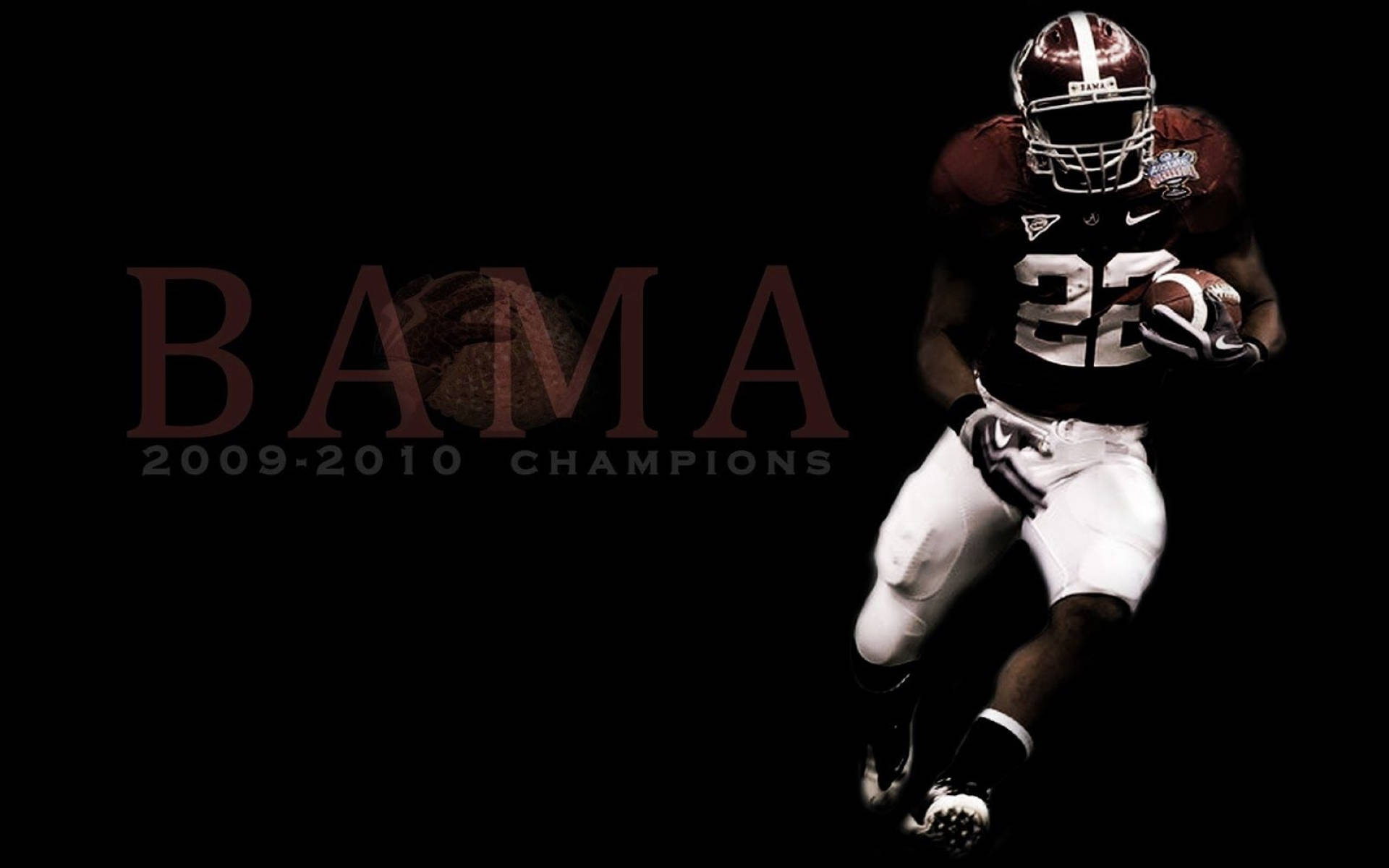 Alabama Crimson Tide Wallpaper