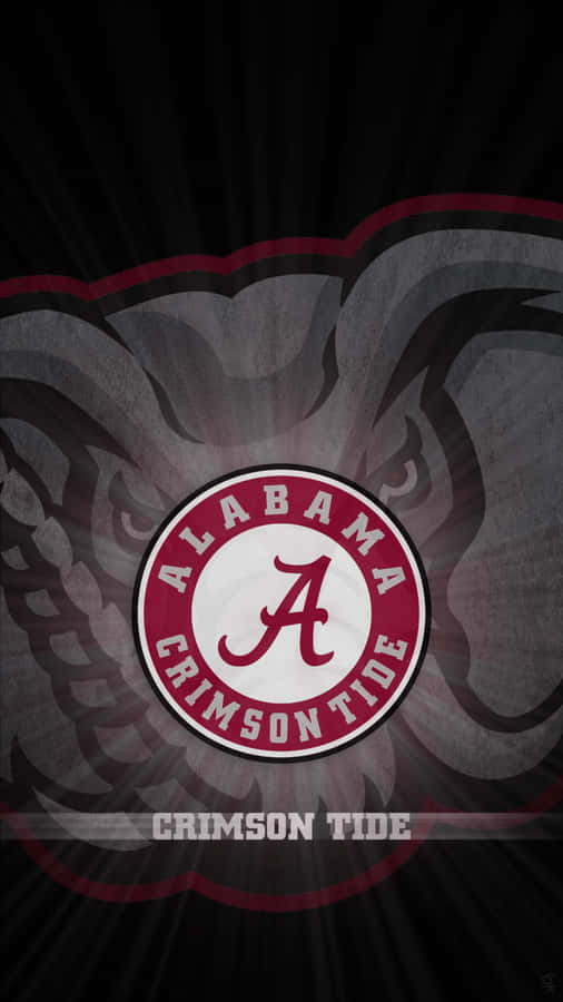 Alabama Crimson Tide Achtergrond