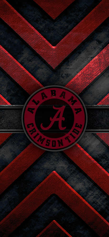 Alabama Fotboll Iphone Wallpaper