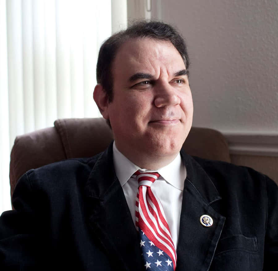 Alan Grayson Wallpaper