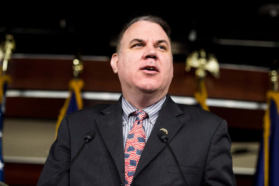 Alan Grayson Achtergrond