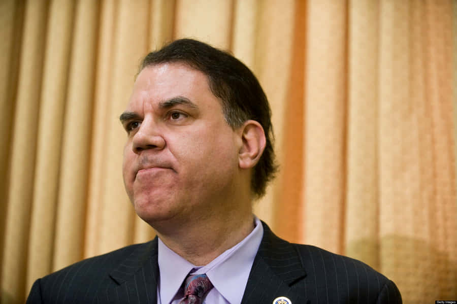 Alan Grayson Bakgrunnsbildet