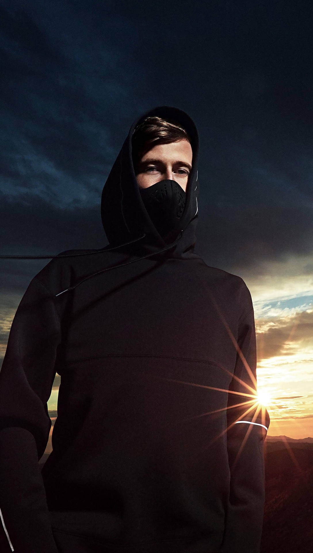 Alan Walker Wallpaper