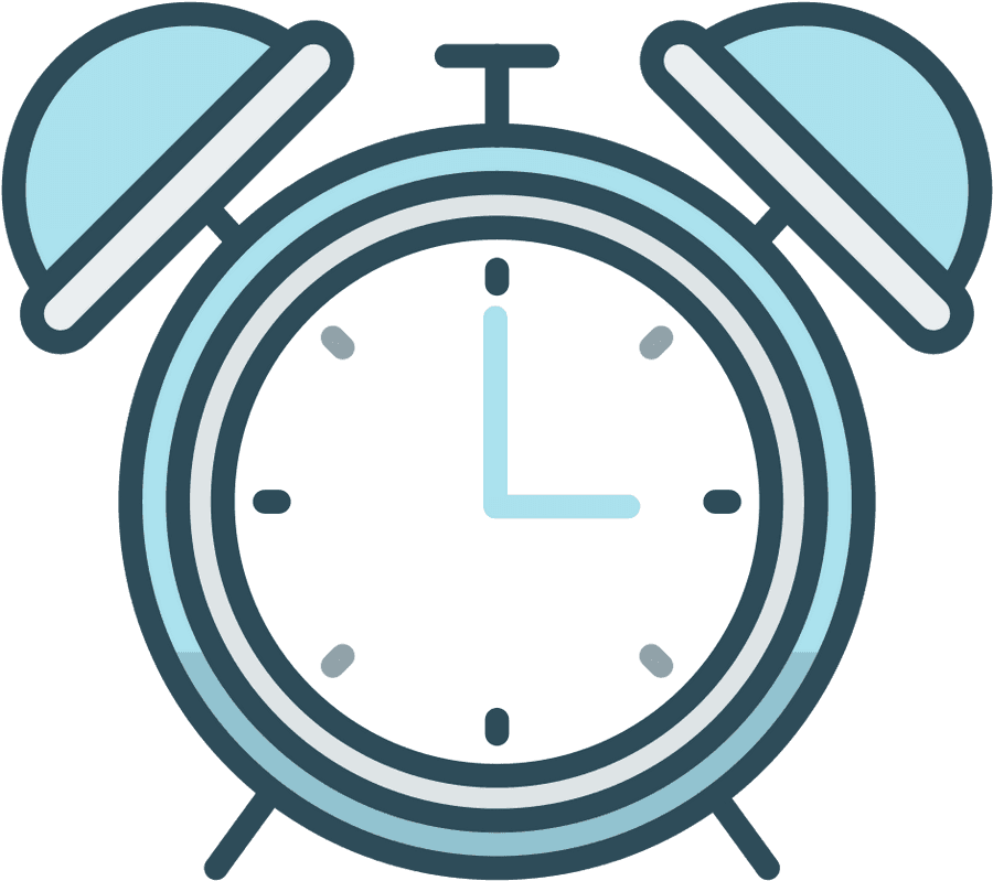 Alarm Clock Png