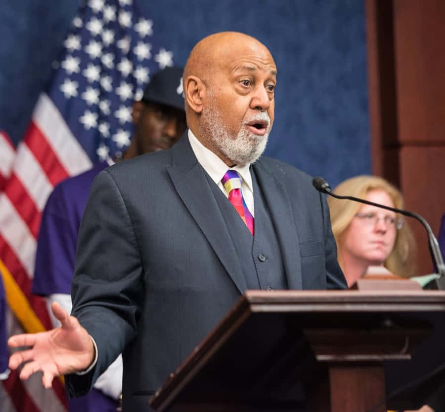 Alcee Hastings Fond d'écran