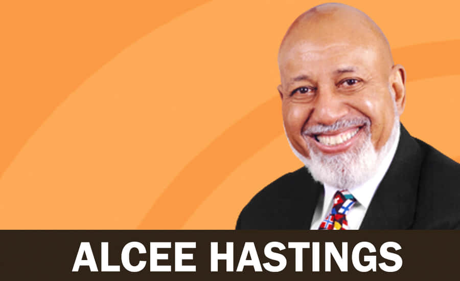 Alcee Hastings Achtergrond