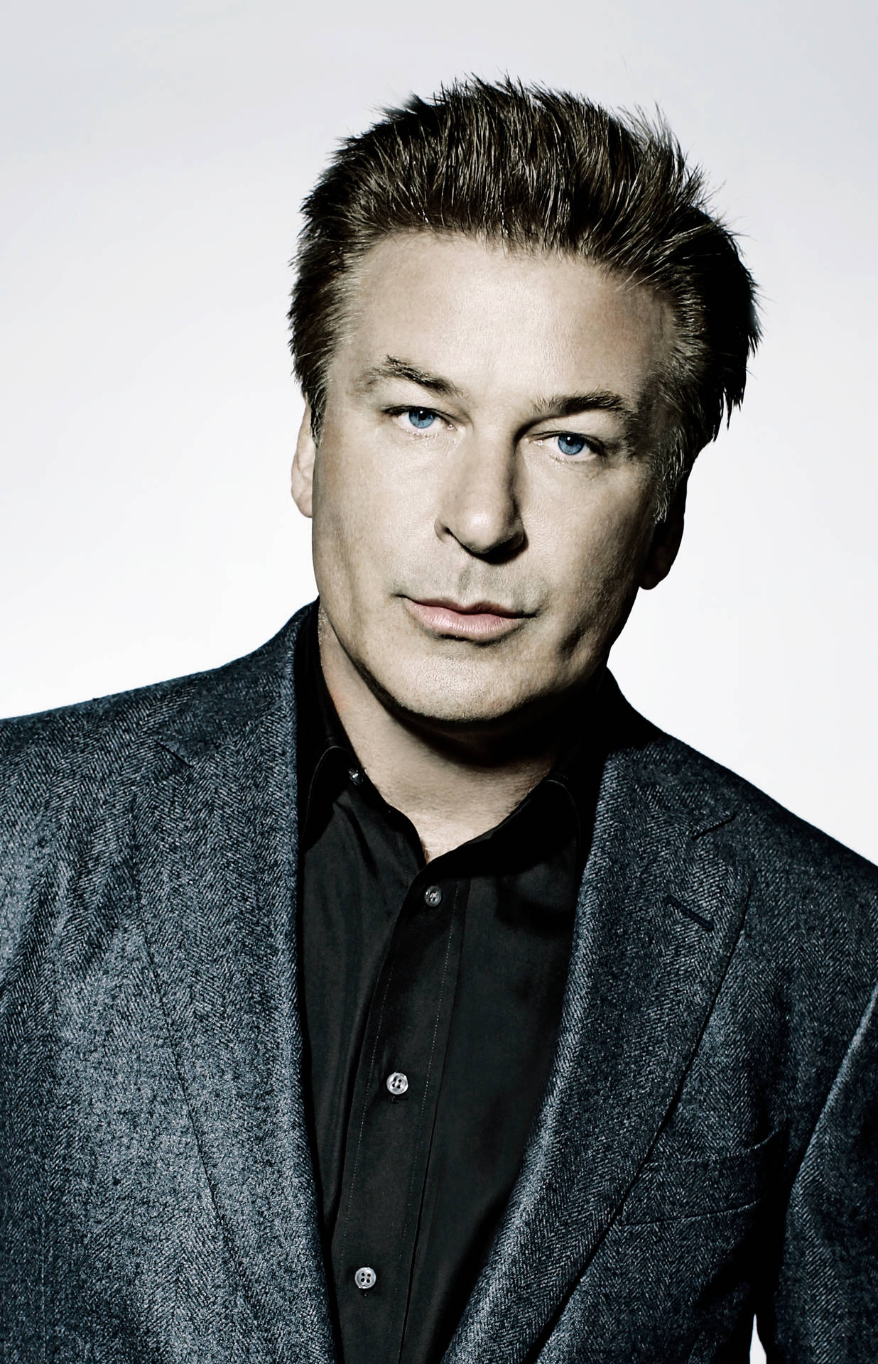 Alec Baldwin Wallpaper