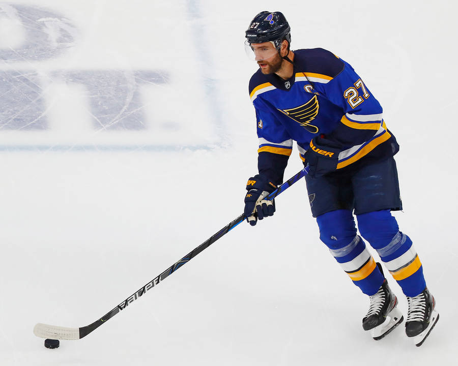 Alex Pietrangelo Achtergrond