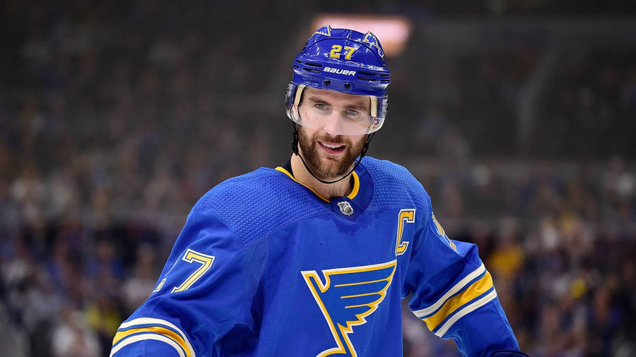 Alex Pietrangelo Bakgrunnsbildet