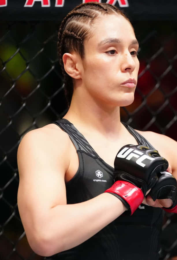 Alexa Grasso Bakgrunnsbildet