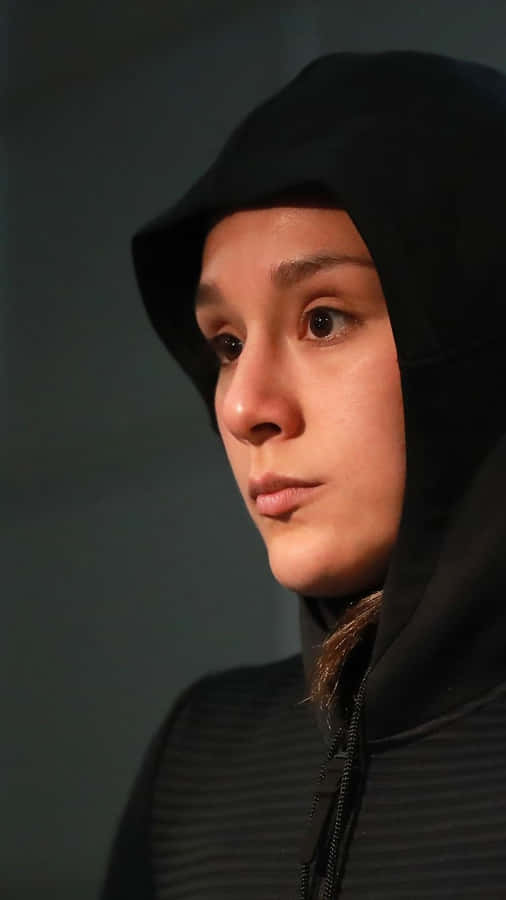 Alexa Grasso Fond d'écran