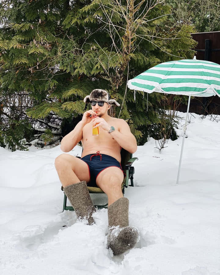 Alexander Volkov Wallpaper