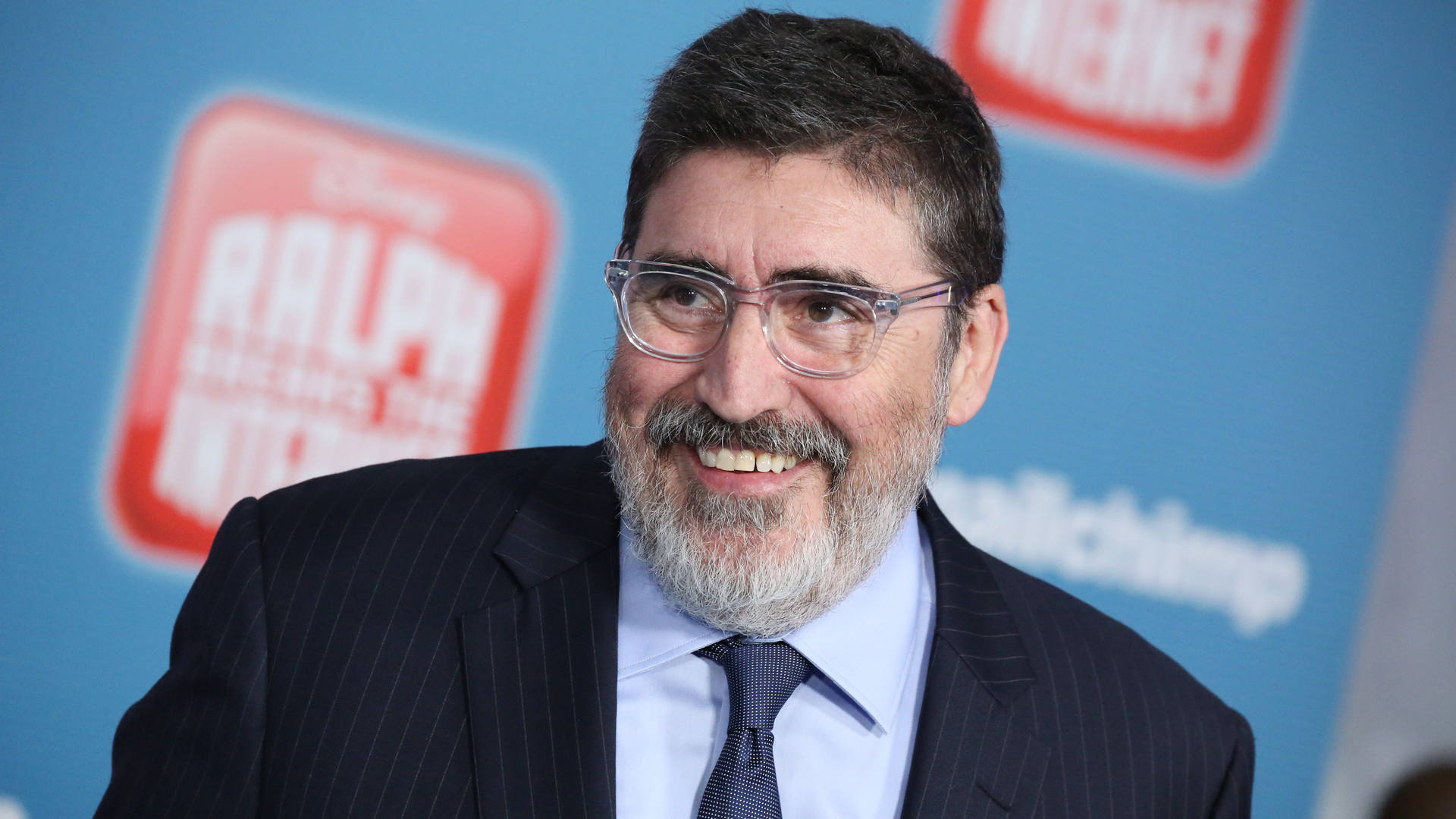 Alfred Molina Wallpaper