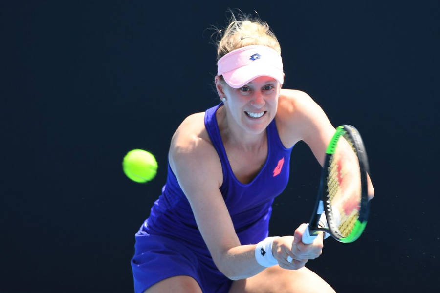 Alison Riske-amritraj Fond d'écran