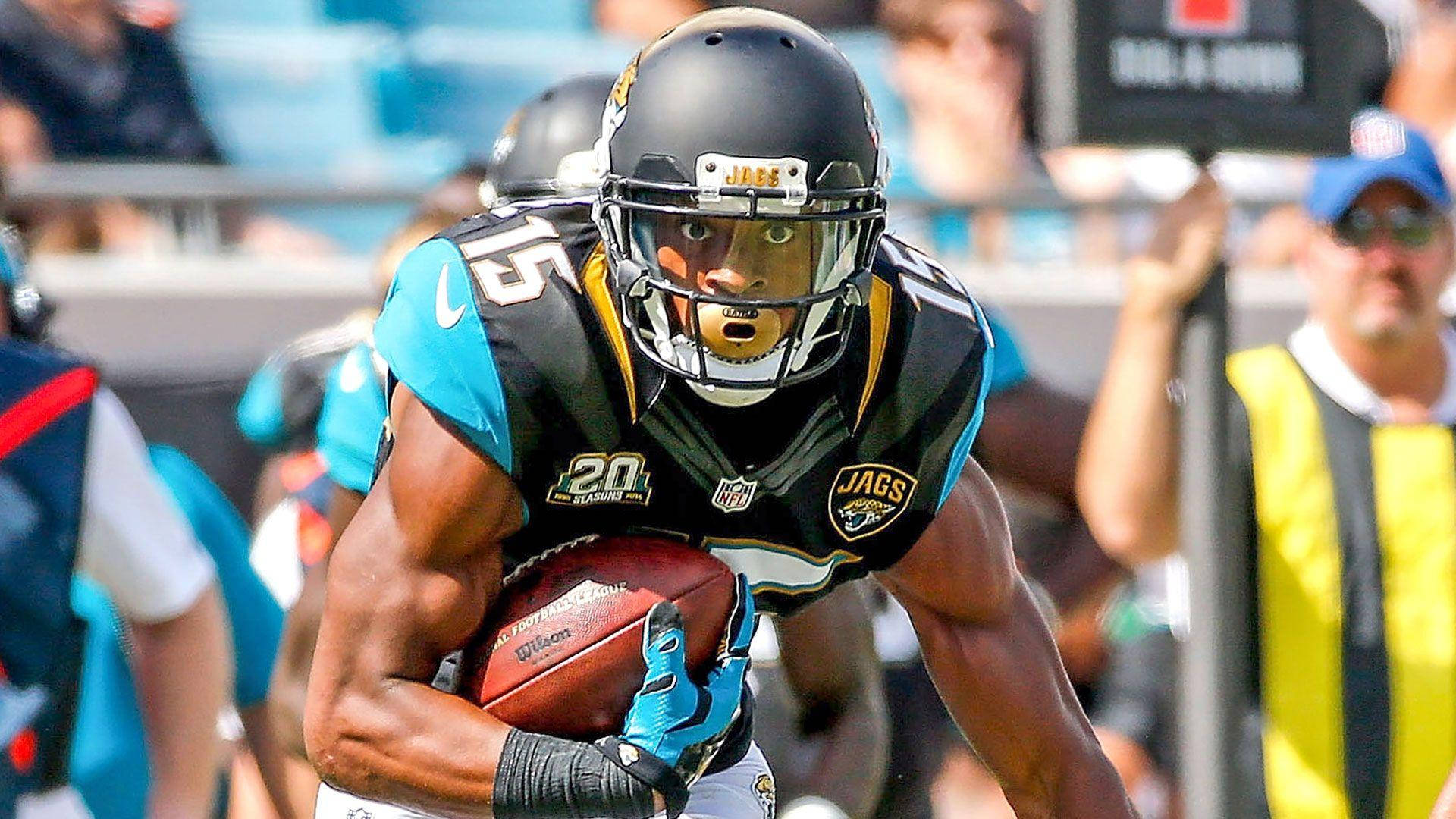 Allen Robinson Fond d'écran