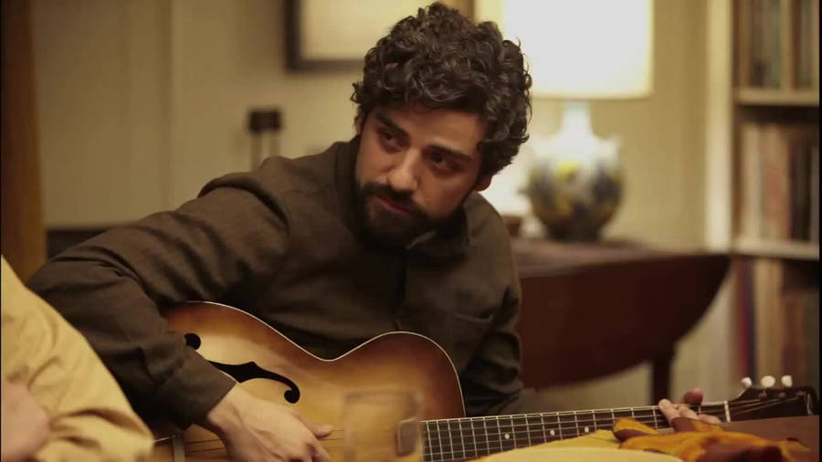 All'interno Di Llewyn Davis Sfondo