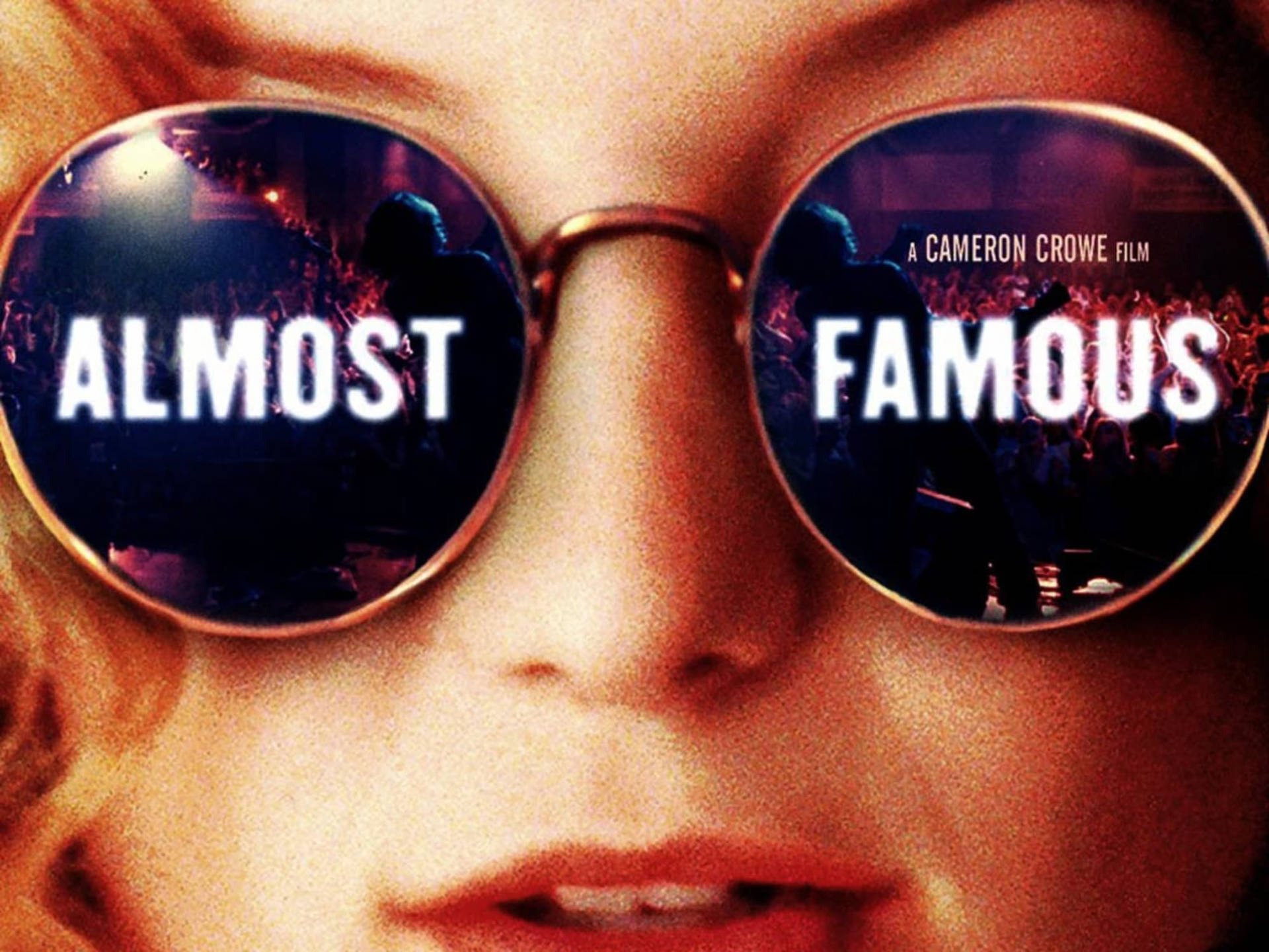 Almost Famous Wallpaper