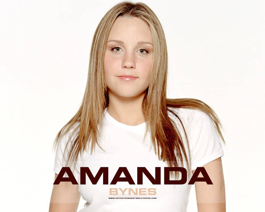 Amanda Bynes Achtergrond