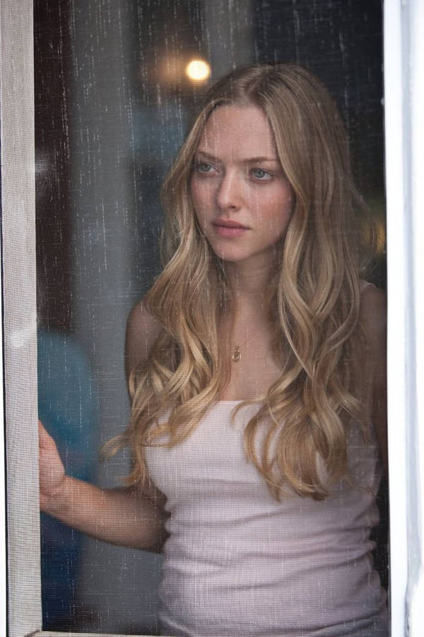 Amanda Seyfried Fond d'écran