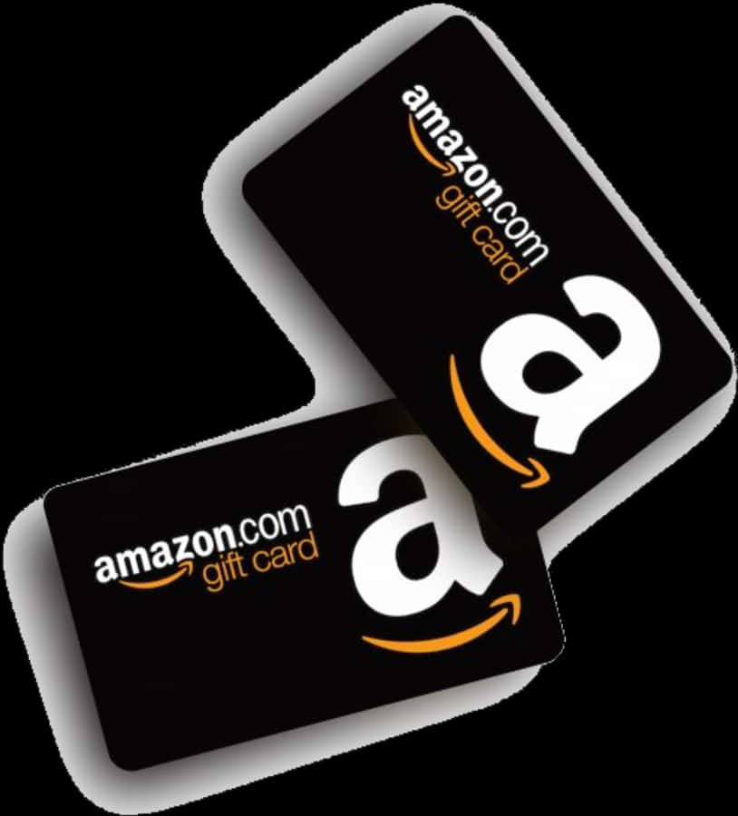 Amazon Gift Card Png