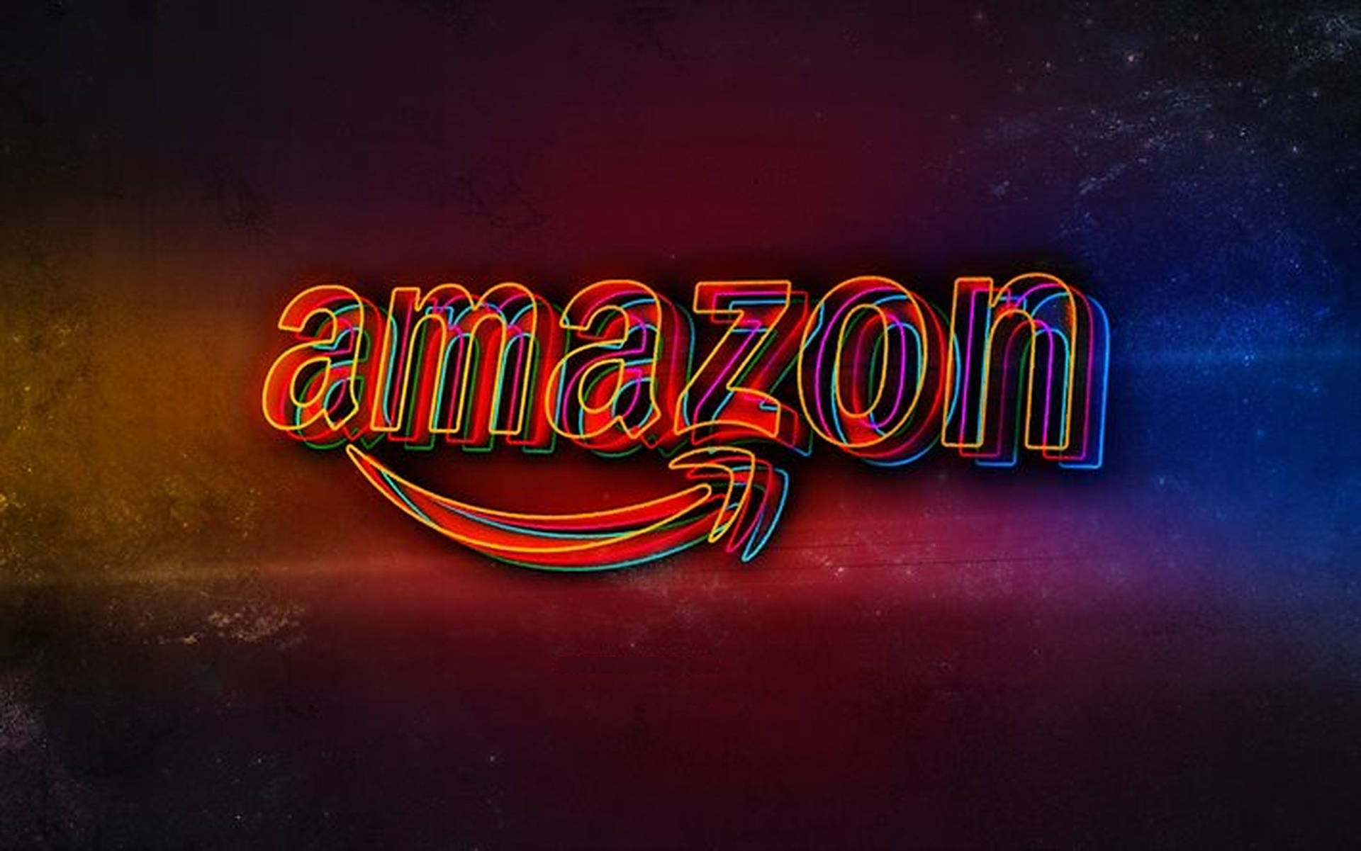 Amazon Hintergrund