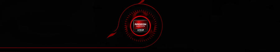 Amd 4k Achtergrond