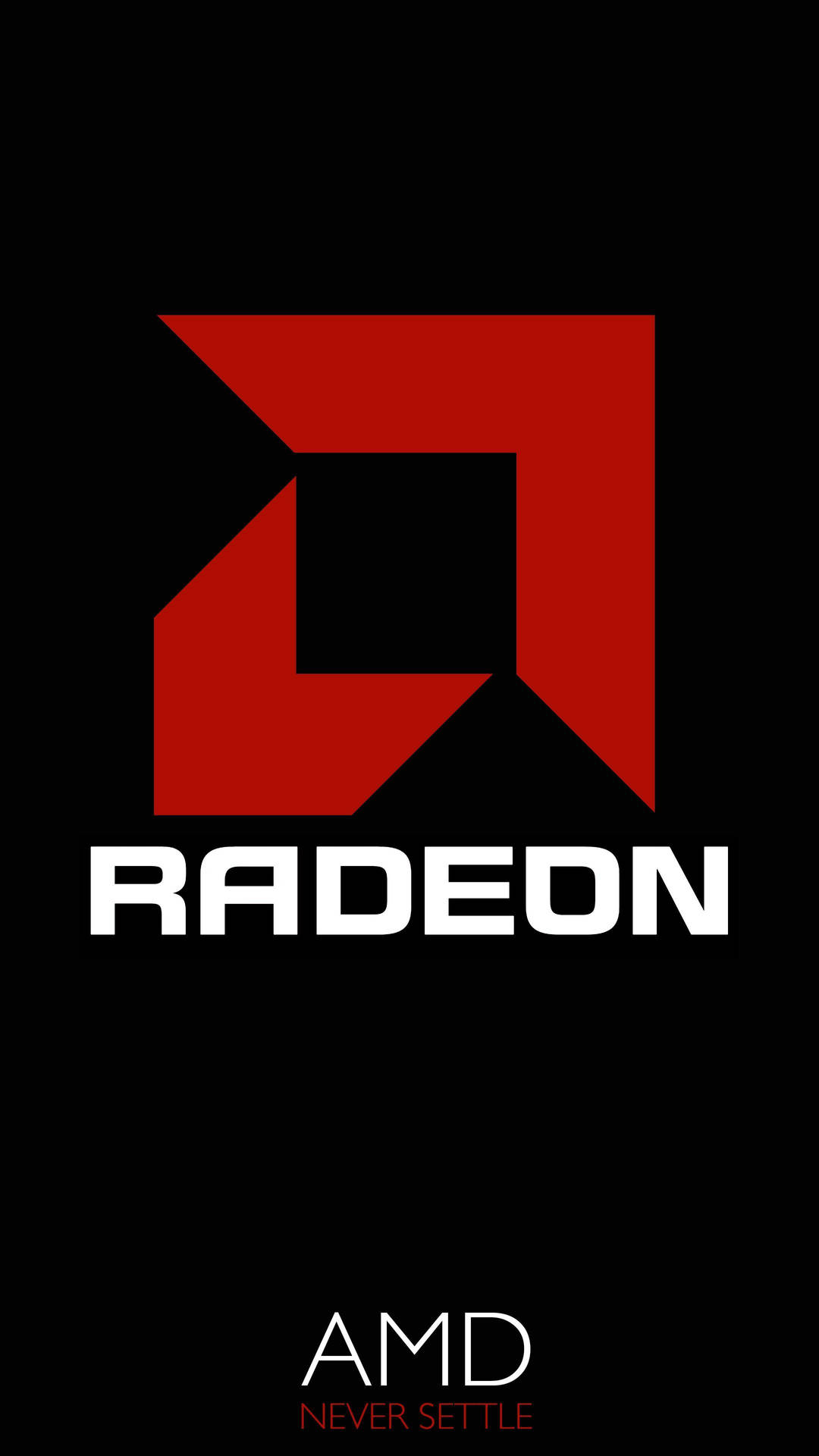 Amd Fond d'écran