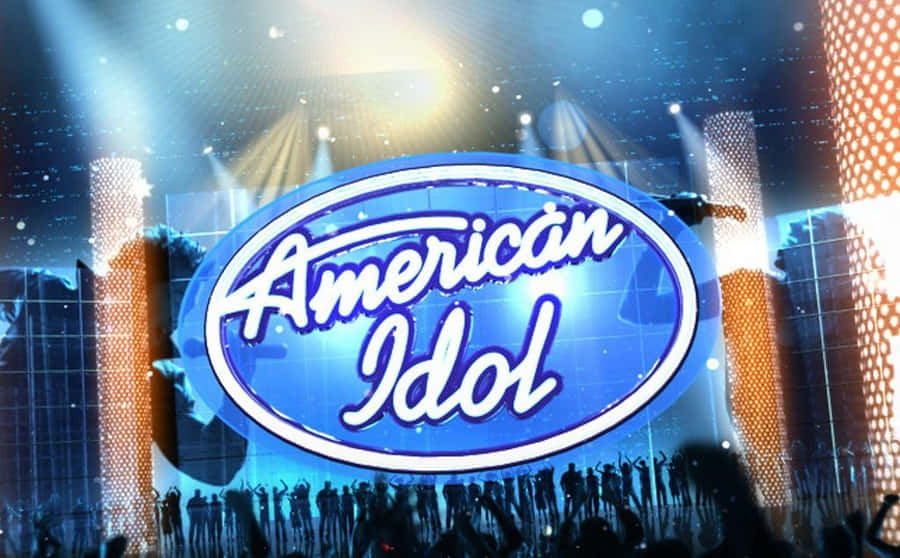 American Idol Wallpaper