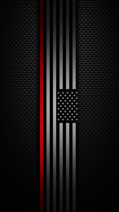 Amerikansk Flag Cool Iphone Wallpaper