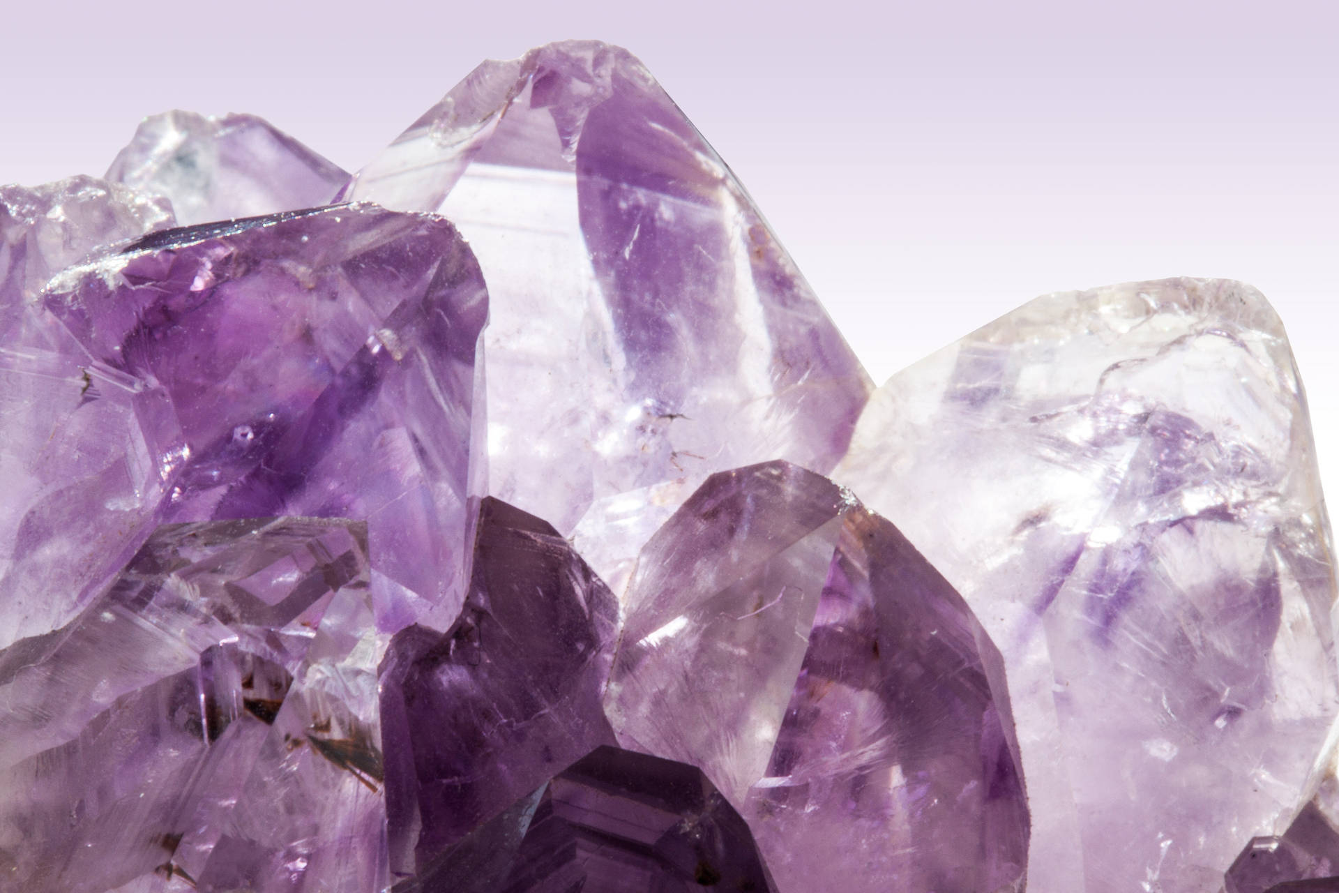 Amethyst Pictures Wallpaper
