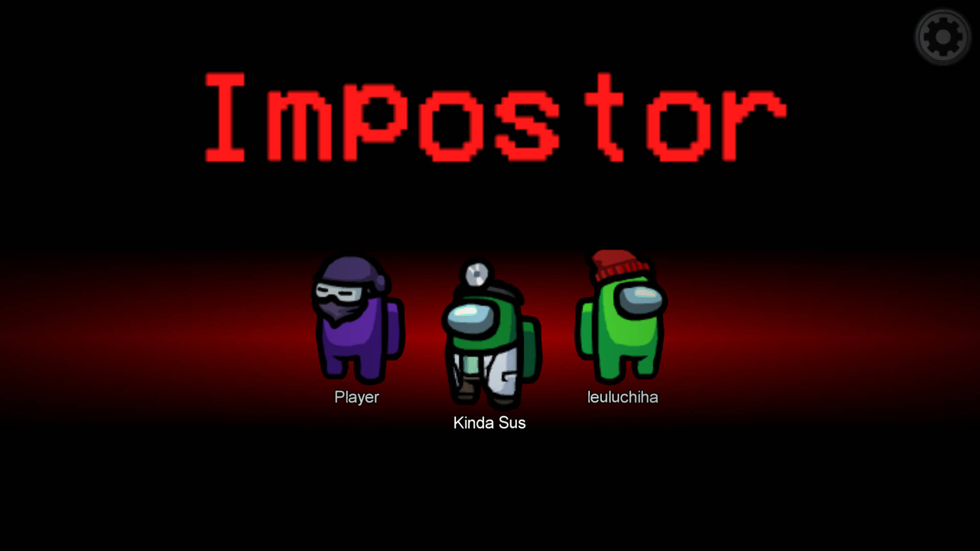 Among Us Memes - Best Impostor Memes!!  Red is sus so I killed Him👻 