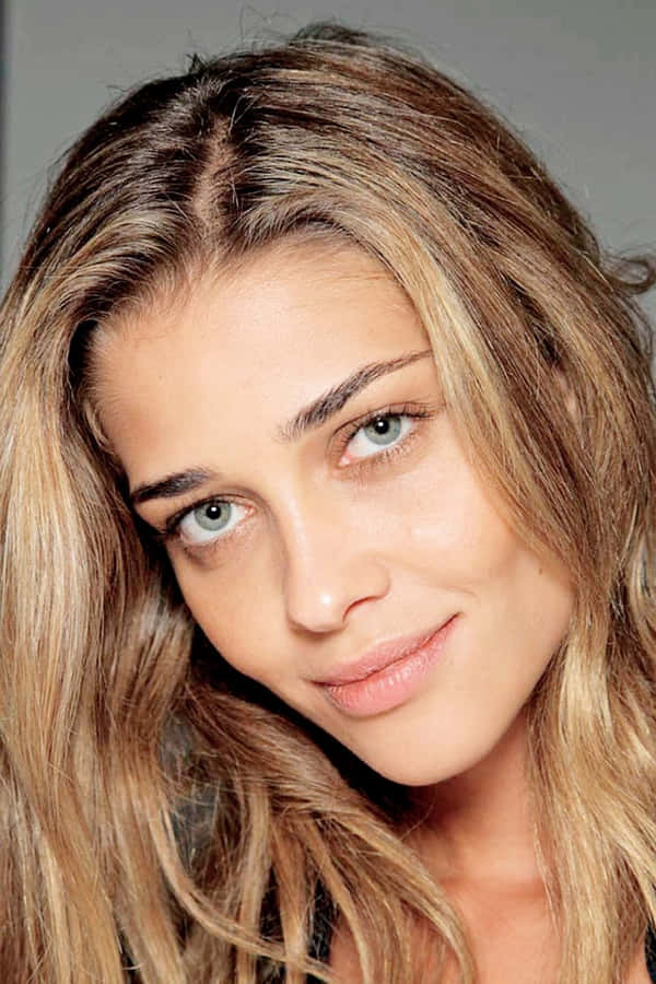 Ana Beatriz Barros Bakgrunnsbildet