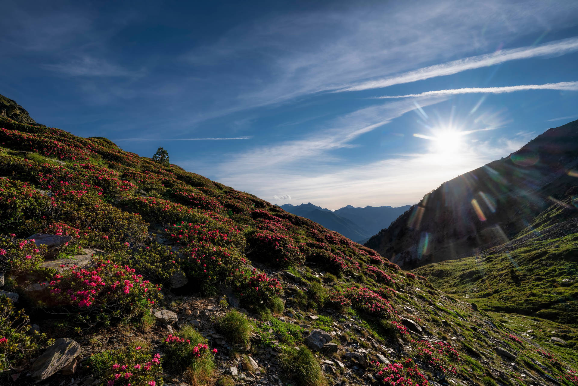 Andorra Achtergrond