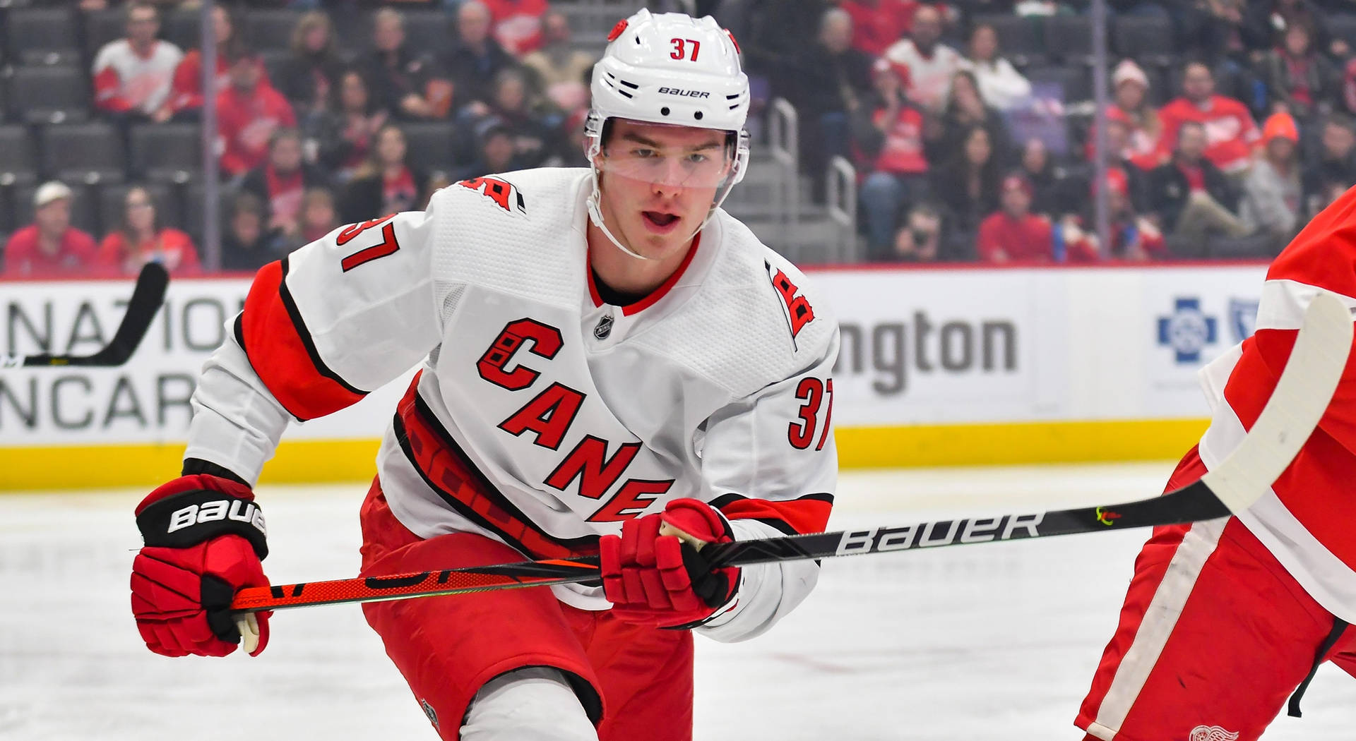 Andrei Svechnikov Wallpaper