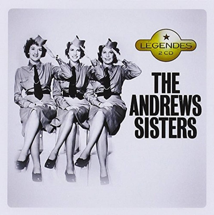 Andrews Sisters Bilder