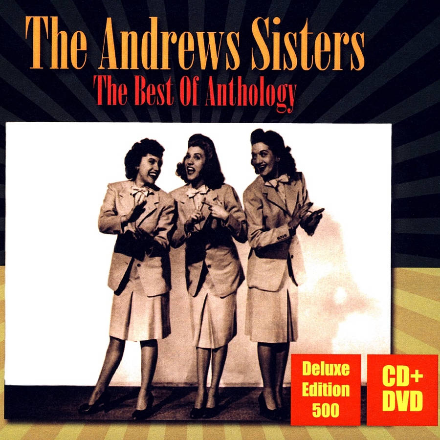 Andrews Sisters Taustakuva