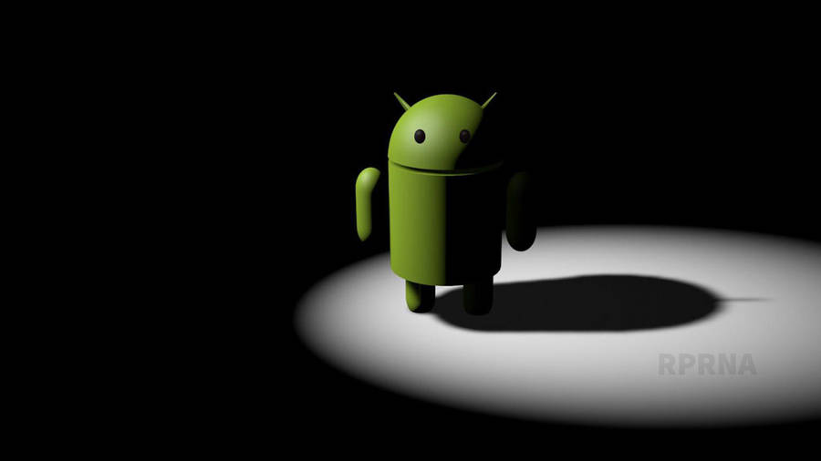Android 11 Hintergrund