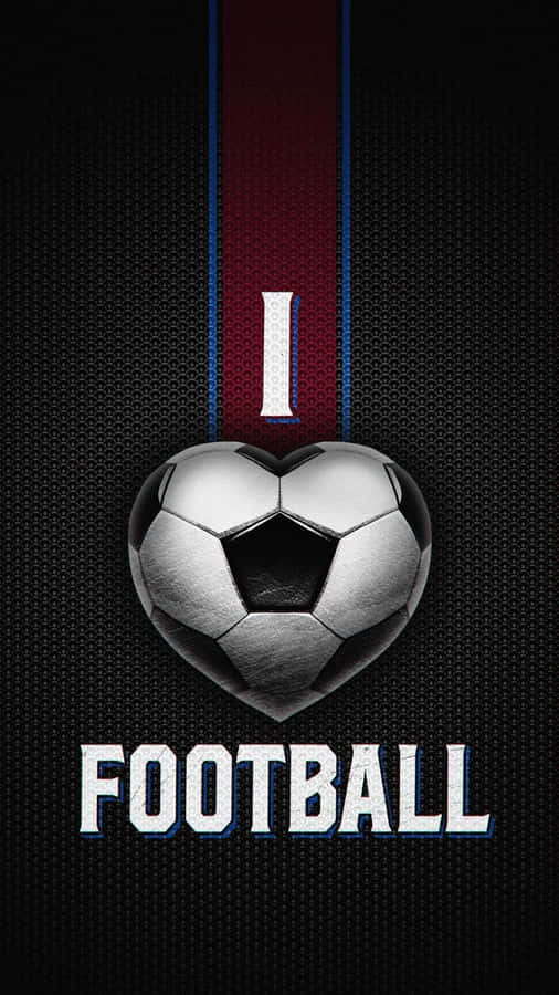 Android Football Background Wallpaper