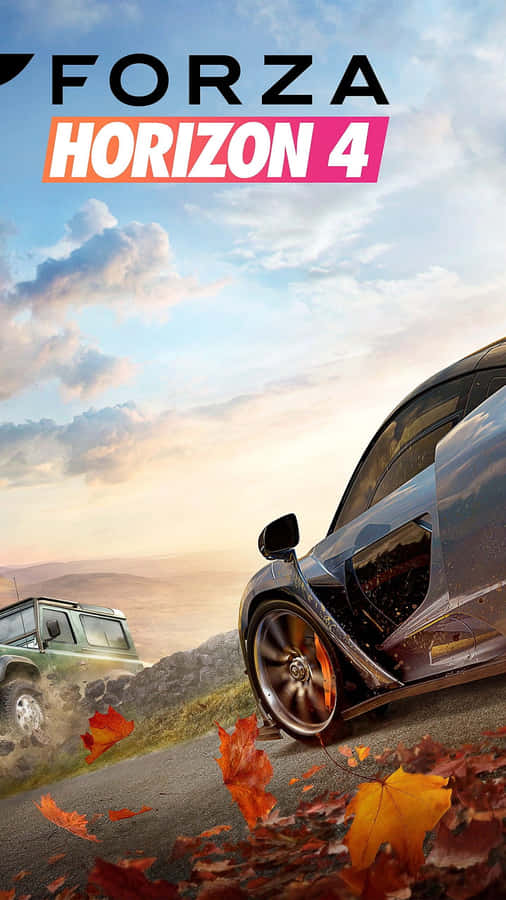 Forza Horizon Wallpapers  Top Free Forza Horizon Backgrounds   WallpaperAccess