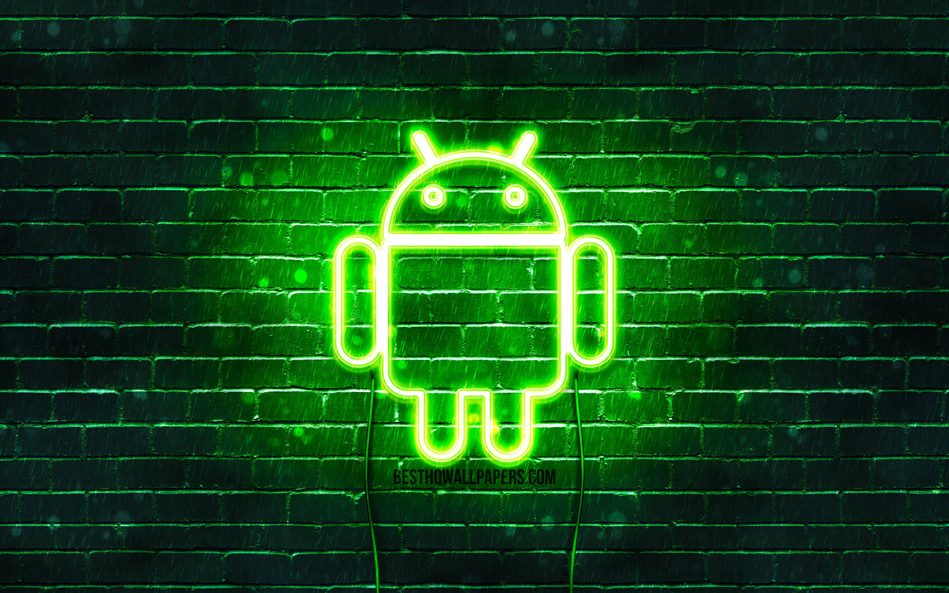 Android Skrivbordsbakgrund