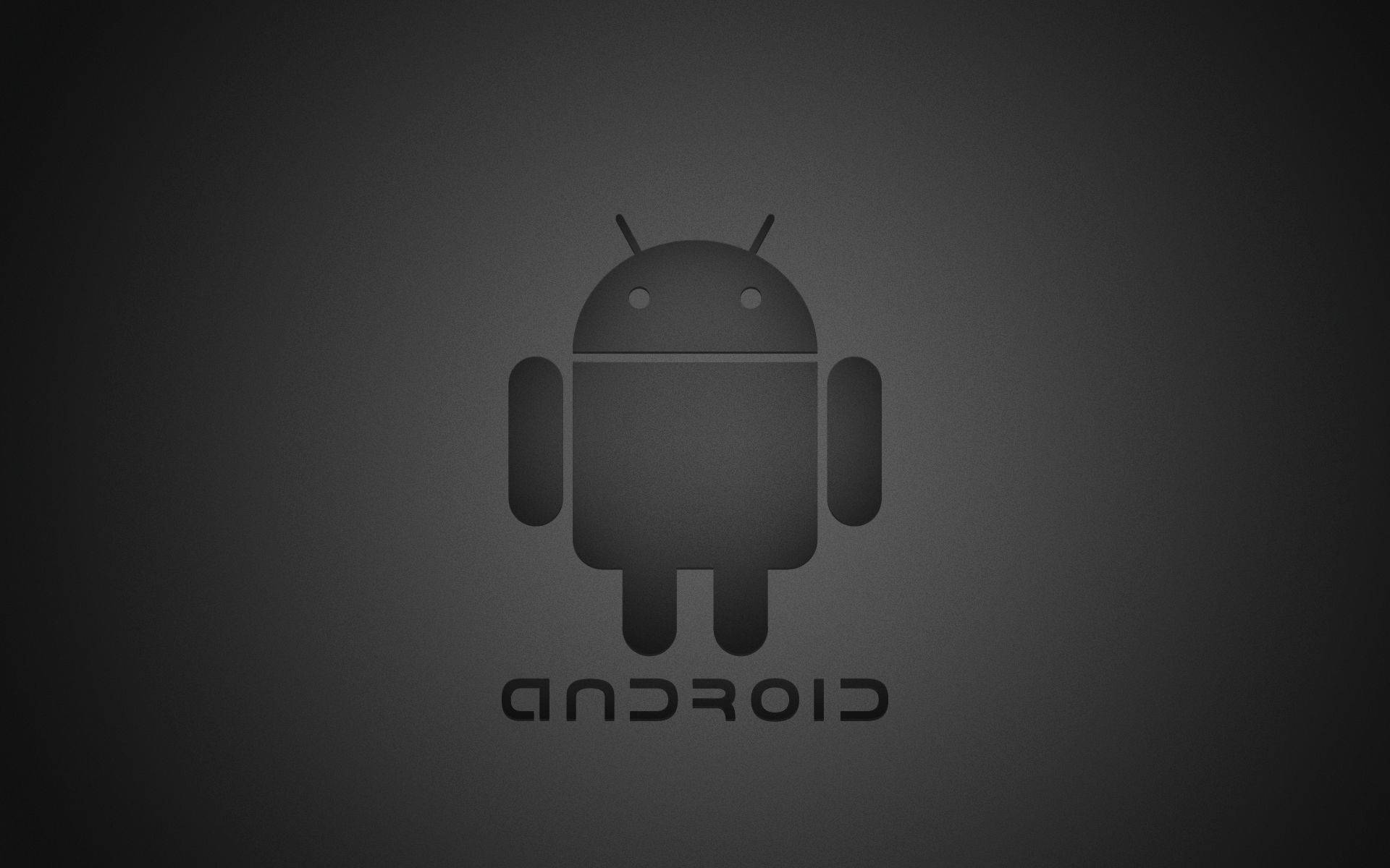 Android Tablet Bakgrund
