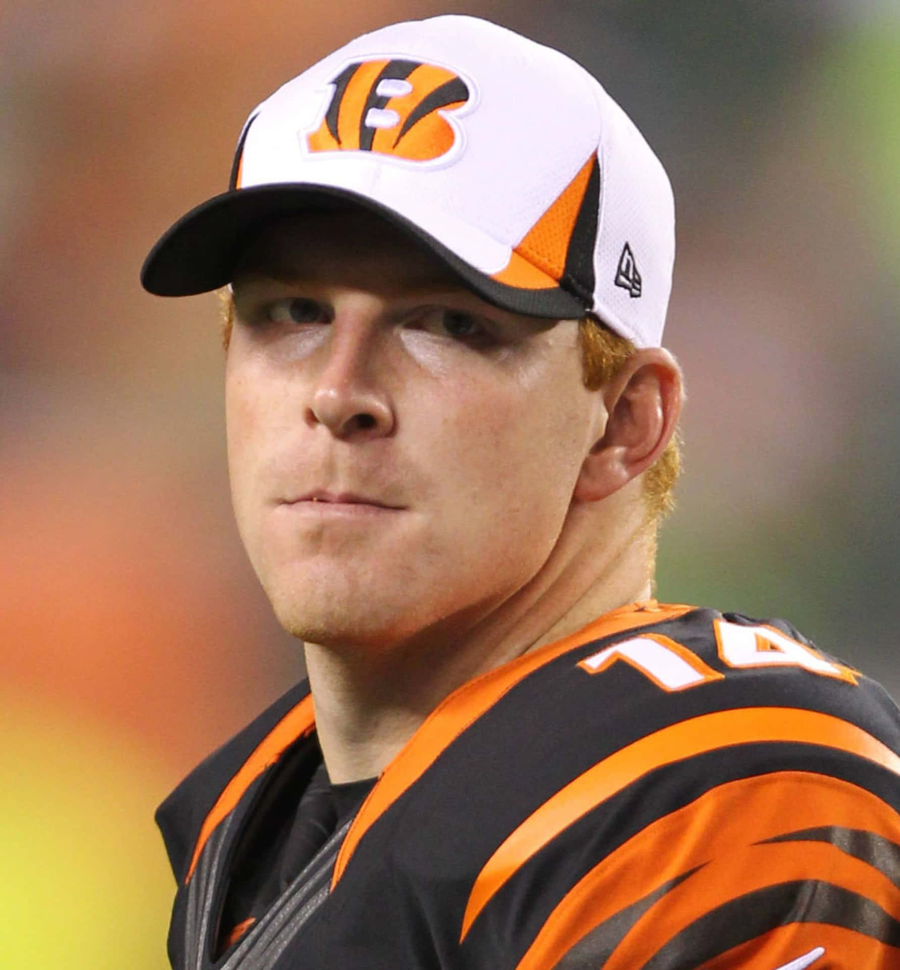 Andy Dalton Fondo de pantalla
